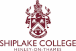 Shiplake College logo